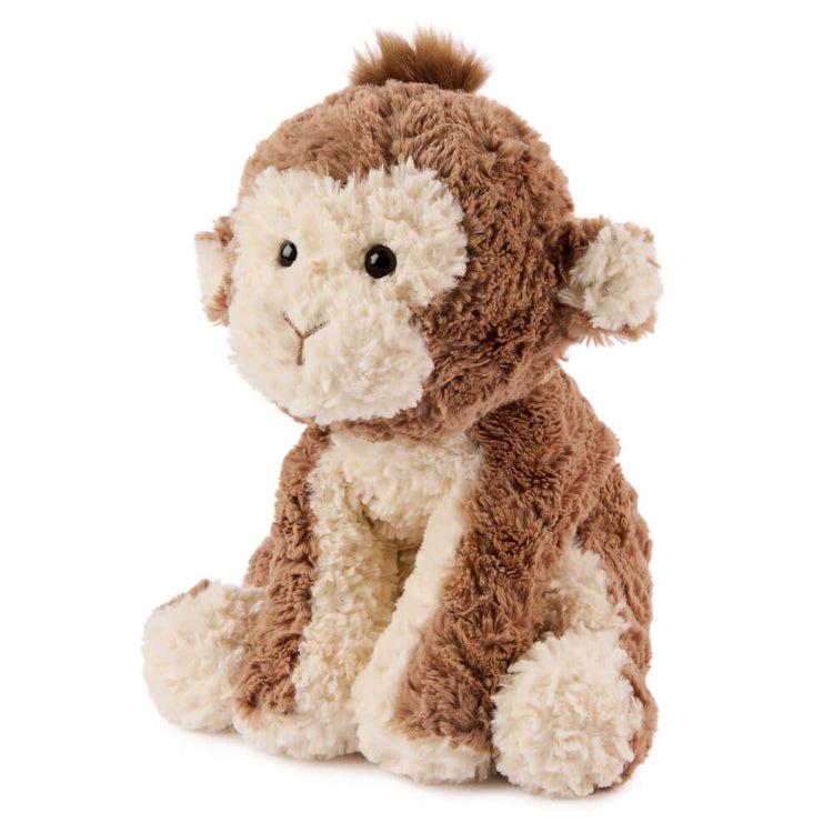 GUND COZYS- MONKEY