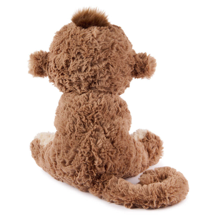 GUND COZYS- MONKEY