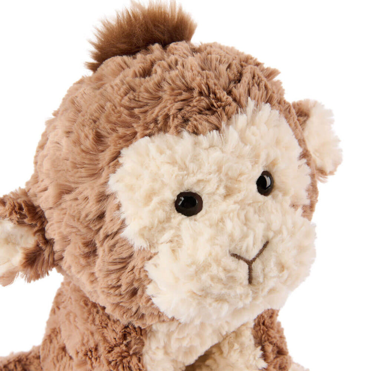 GUND COZYS- MONKEY