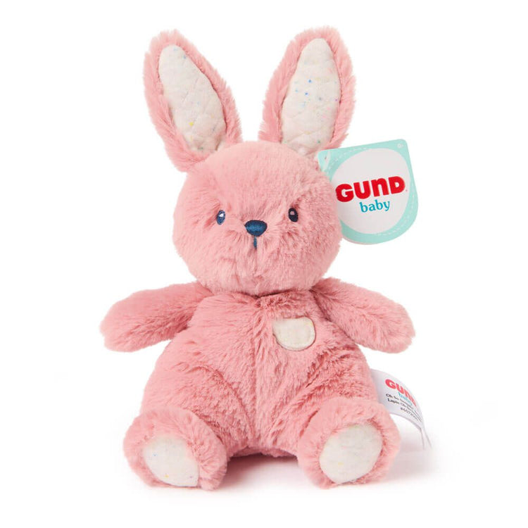 OH SO SNUGGLY LITTLES: BUNNY