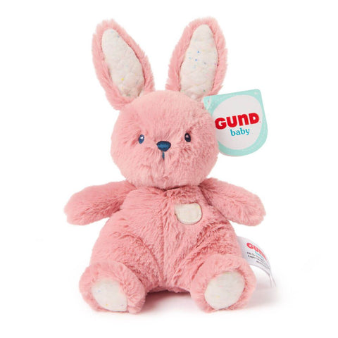 OH SO SNUGGLY LITTLES: BUNNY