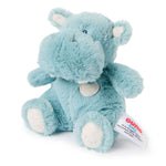 OH SO SNUGGLY LITTLES: HIPPO