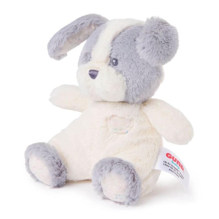 OH SO SNUGGLY LITTLES: PUPPY