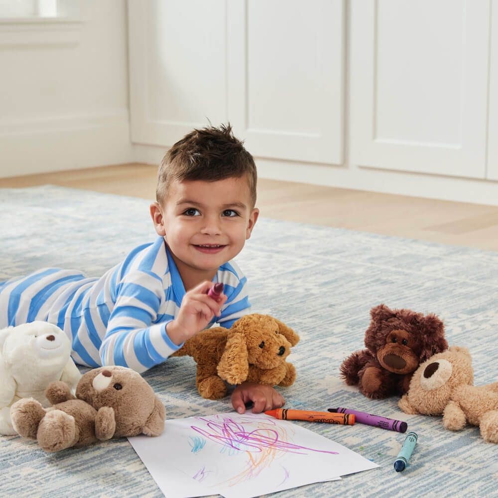 FOREVER FRIENDS LITTLES: KAI BEAR