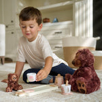 FOREVER FRIENDS LITTLES: PHILBIN BEAR