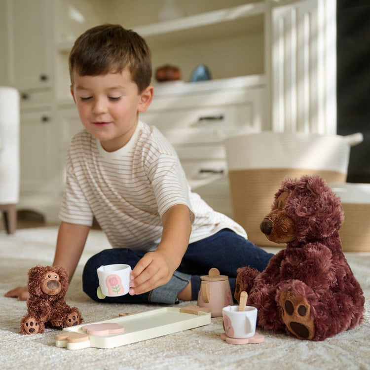 FOREVER FRIENDS LITTLES: PHILBIN BEAR