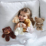 FOREVER FRIENDS LITTLES: TOOTHPICK BEAR