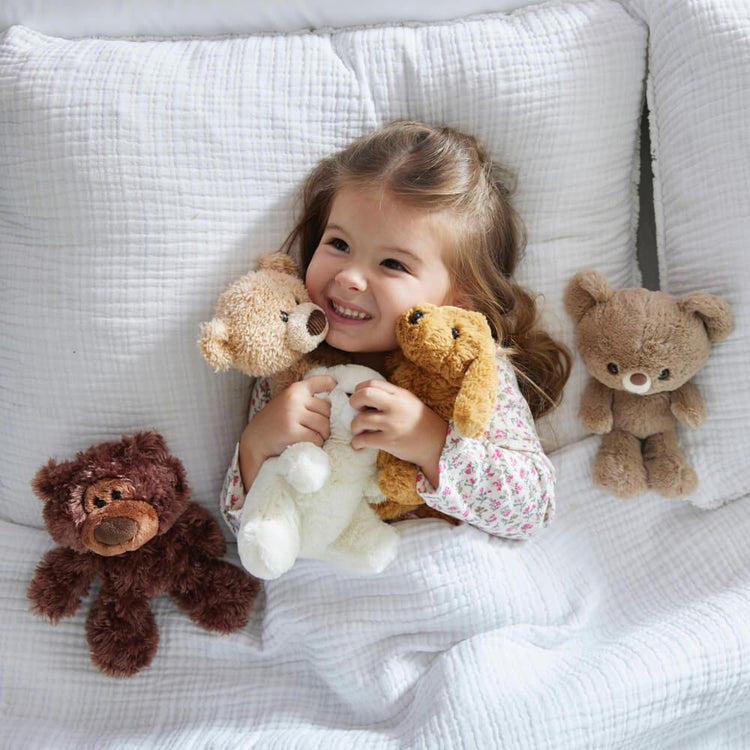 FOREVER FRIENDS LITTLES: TOOTHPICK BEAR