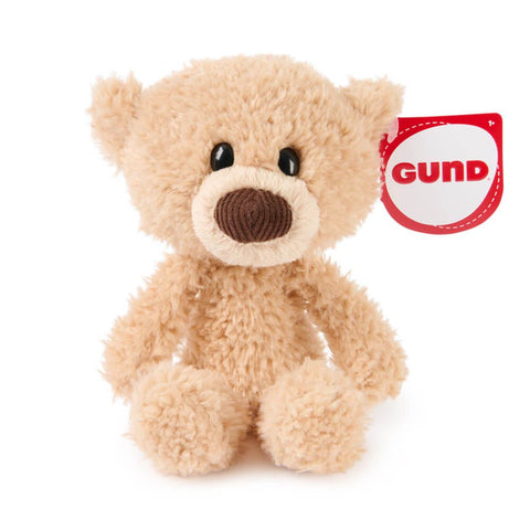 FOREVER FRIENDS LITTLES: TOOTHPICK BEAR
