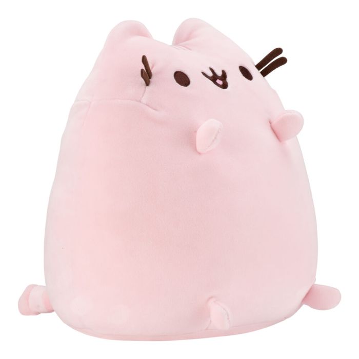 PUSHEEN SITTING POSE SQUISHEEN PINK