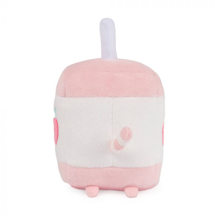 PUSHEEN SIPS: JUICE BOX