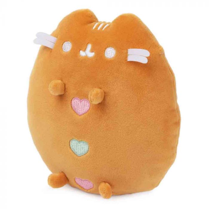 PUSHEEN HOLIDAY SQUISHEEN GINGERBREAD 15CM