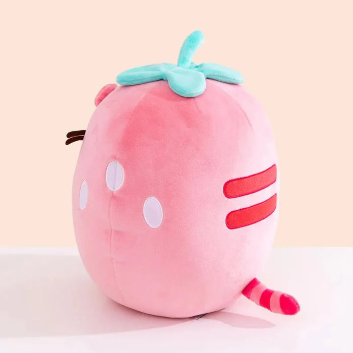 PUSHEEN FRUITS STRAWBERRY SCENTED SQUISHEEN