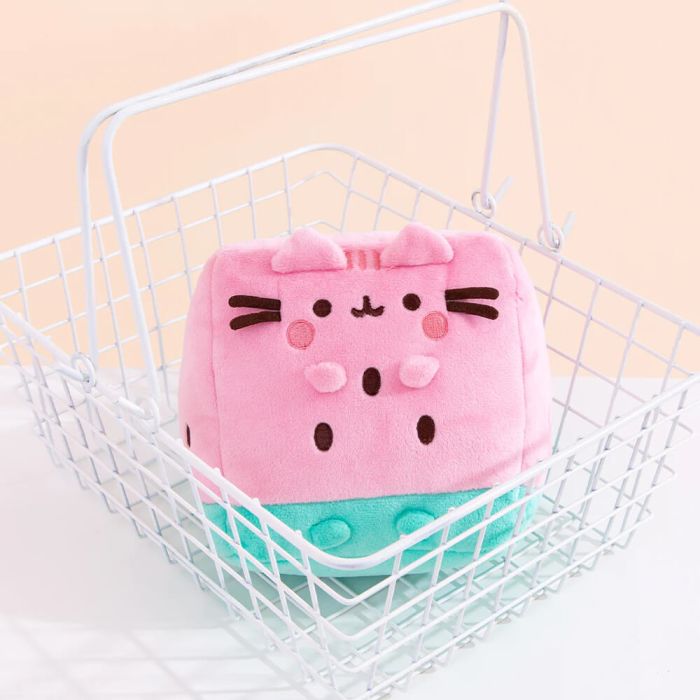 PUSHEEN FRUITS WATERMELON