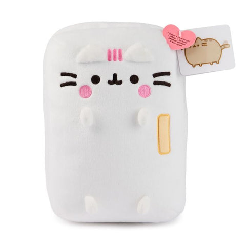 PUSHEEN KITCHEN TEAPOT SQUISHEEN 25CM