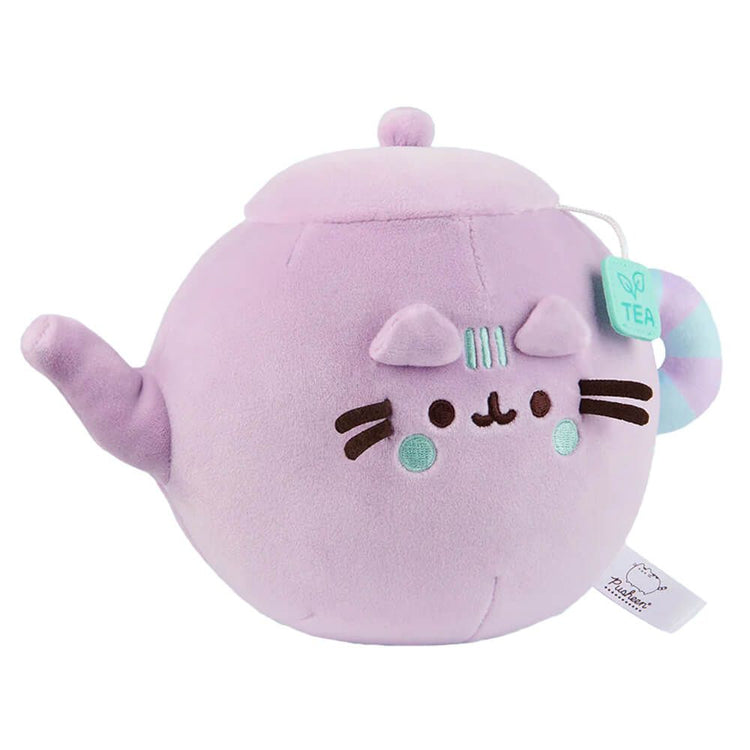 PUSHEEN KITCHEN FRIDGE 24CM
