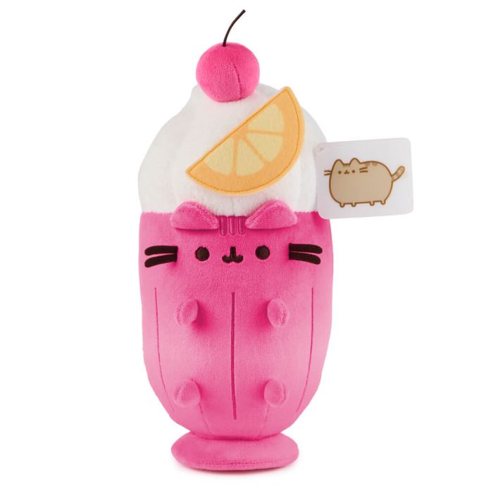 PUSHEEN FRUIT PARFAIT 24CM