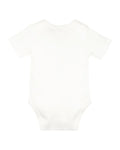 BEBE MORGAN TEDDY BODYSUIT