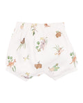 Bebe AUSTRALIANA ORGANIC  SHORTS