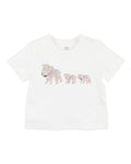BEBE AUSTRALIANA KOALA  ORGANIC TEE