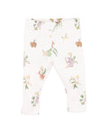 Bebe AUSTRALIANA ORGANIC  LEGGINGS