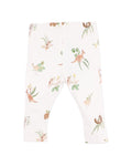Bebe AUSTRALIANA ORGANIC  LEGGINGS