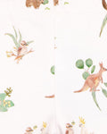 Bebe AUSTRALIANA ORGANIC  LEGGINGS