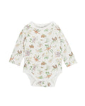 BEBE BAILEY NATIVE BODYSUIT