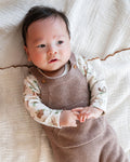 BEBE BAILEY NATIVE BODYSUIT