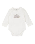 BEBE BAILEY KOALA BODYSUIT