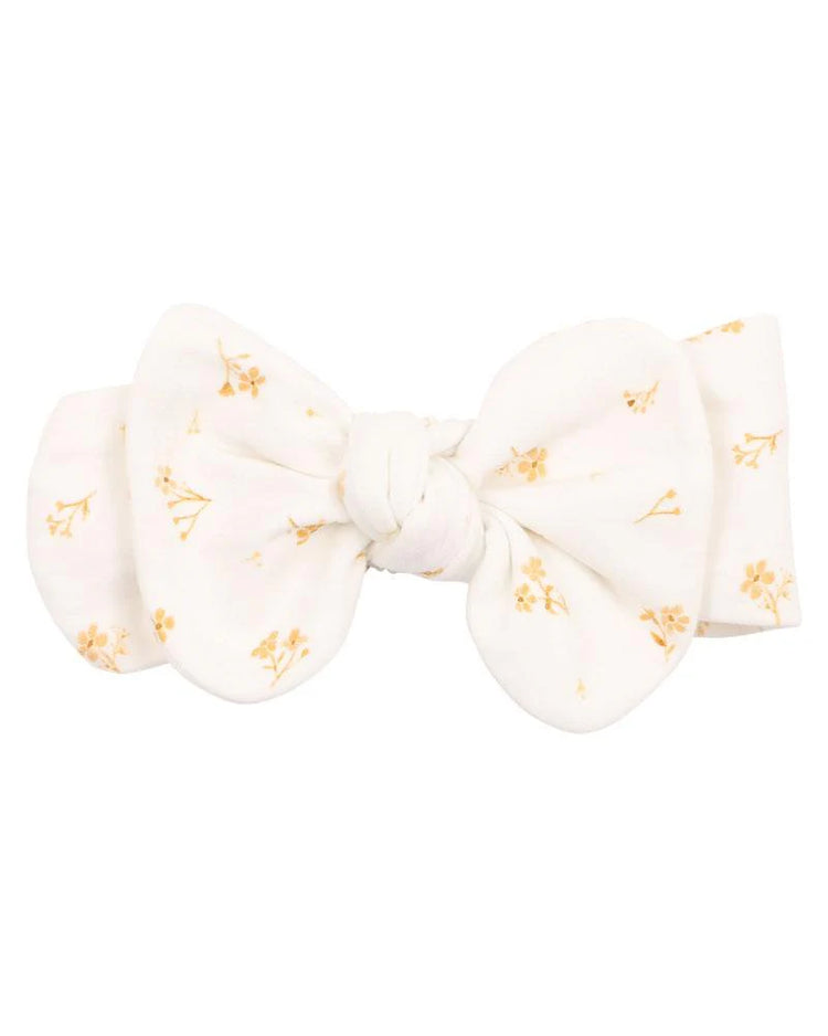 Bebe Bailey Floral Headband