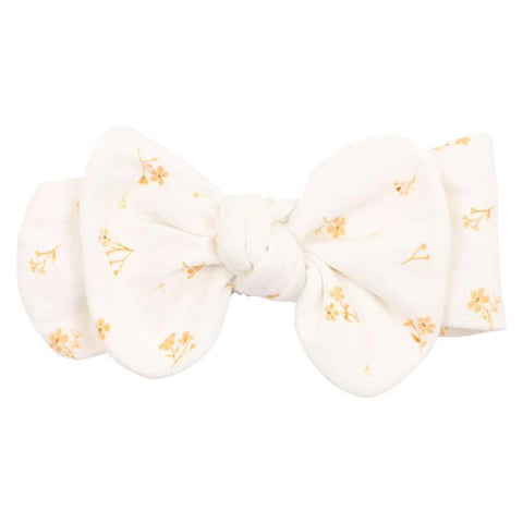 Bebe Bailey Floral Headband