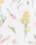 BEBE CHARLIE WATTLE ORGANIC HEADBAND