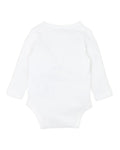 BEBE CHARLIE KOALA ORGANIC LS BODYSUIT