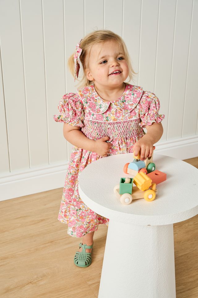 Smox Rox  Peyton Dress