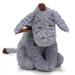 WINNIE THE POOH  WINNIE THE POOH CLASSIC EEYORE SOFT TOY