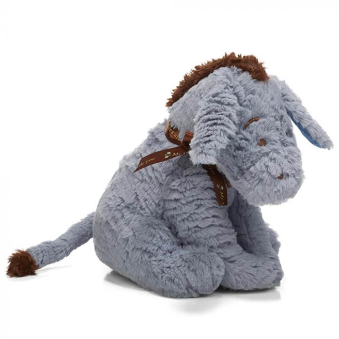 WINNIE THE POOH WINNIE THE POOH CLASSIC EEYORE SOFT TOY