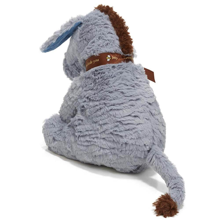 WINNIE THE POOH WINNIE THE POOH CLASSIC EEYORE SOFT TOY