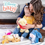 WINNIE THE POOH SOFT TOY 30CM