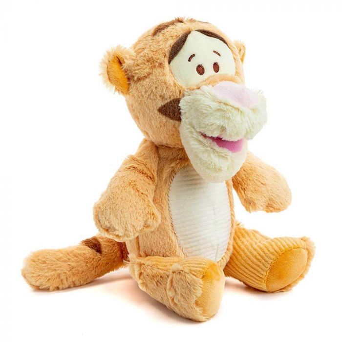 WINNIE THE POOH TIGGER SOFT TOY 30CM