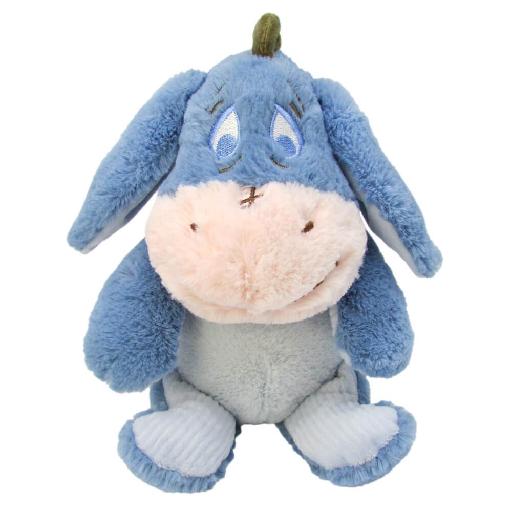 EEYORE SOFT TOY 30CM
