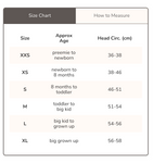 Toshi Organic Beanie Mystical- Dino Bubs