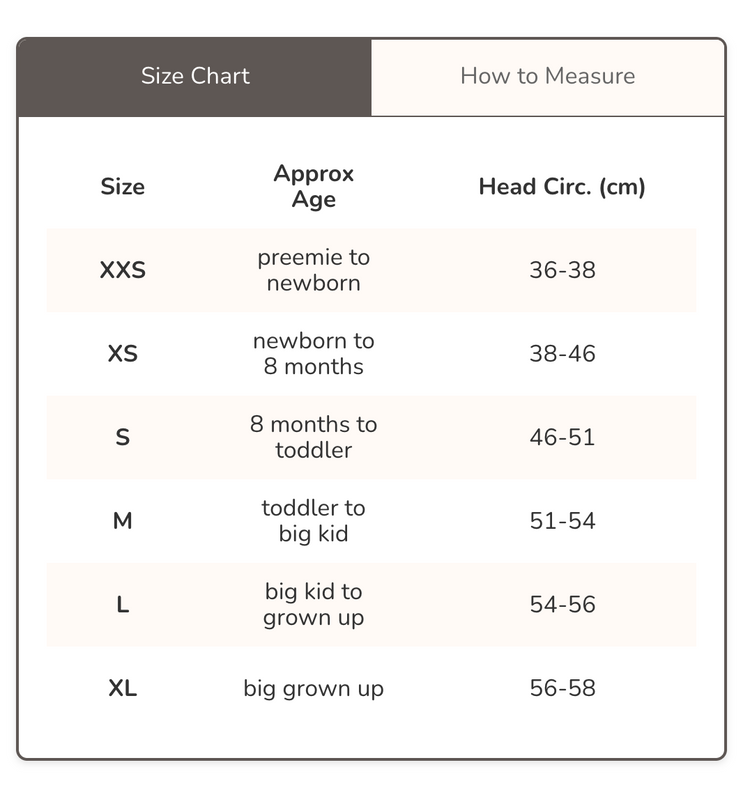 Toshi Organic Beanie Mystical- Dino Bubs