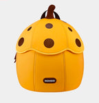 Nohoo Magic Series Backpack - Pumpkin🎃