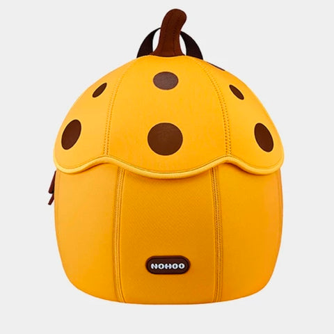 Nohoo Magic Series Backpack - Pumpkin🎃