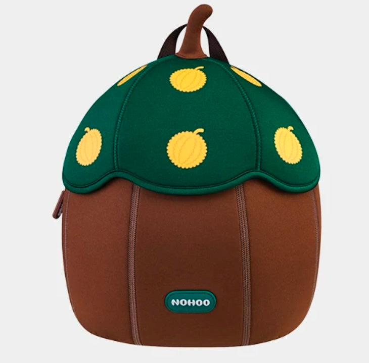 Nohoo Magic Series Backpack - Durian