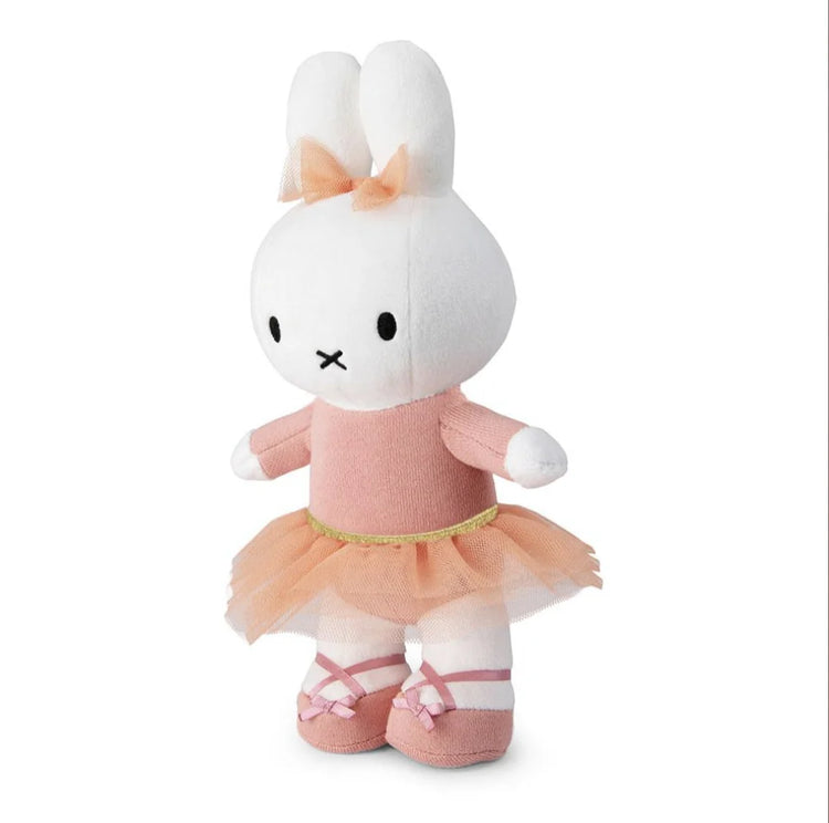 Miffy Standing Ballerina - 23 cm - 9''