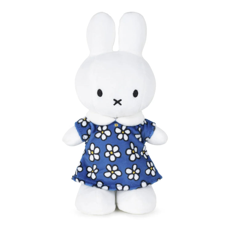 Miffy Standing Flower Dress - 24 cm - 9.5"