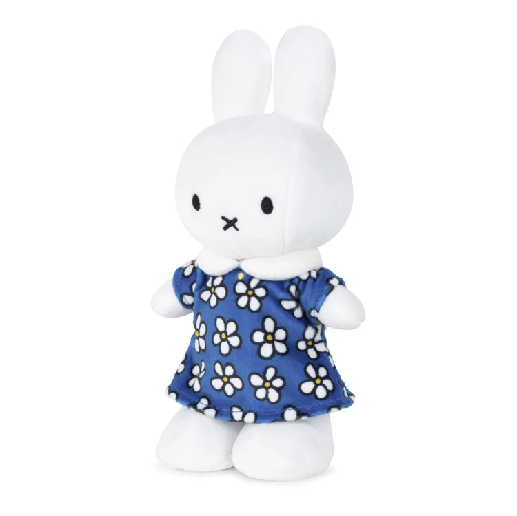 Miffy Standing Flower Dress - 24 cm - 9.5"