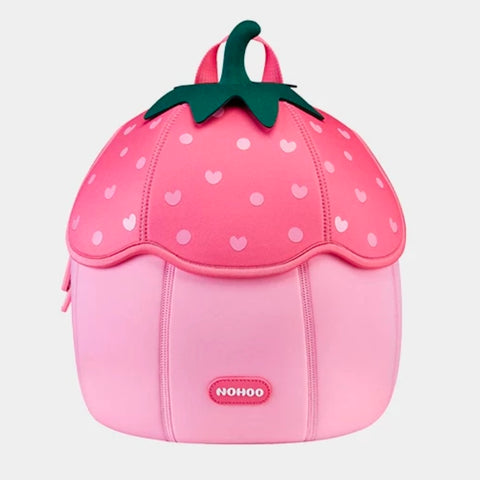 Nohoo Magic Series Backpack -  Strawberry🍓